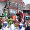 Kota Semarang Sambut 38 Kafilah, Agustina Wilujeng Tampilkan Keragaman dalam Pawai Ta’aruf MTQ