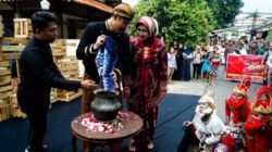 Menengok Jejak Masa Lalu Krapyak, Grebeg Subali 2026 Usung Tema “Ngeling, Ngilo, Nginguk”
