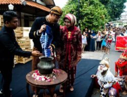 Menengok Jejak Masa Lalu Krapyak, Grebeg Subali 2026 Usung Tema “Ngeling, Ngilo, Nginguk”