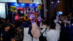GIIAS Bandung 2026 Bawa 19 Merek Kendaraan, Ada Test Drive hingga Diecast Show