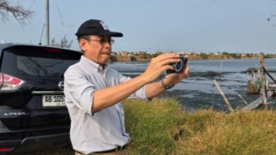 Air Bersih hingga Ancaman Rob Jadi Tantangan Kendal di Tengah Pesatnya Kawasan Industri