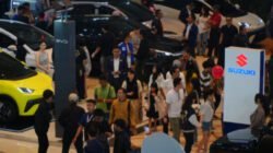 GIIAS Bandung 2026 Hadirkan 19 Merek Otomotif, Pilihan Kendaraan Makin Beragam