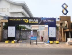 GIIAS Bandung 2026 Dibuka 9 September, Ini yang Wajib Disiapkan Pengunjung