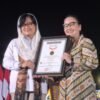 Semarang Pecahkan Rekor MURI Lewat Gema Mars MTQ, Agustina Wilujeng Bangga dengan Kerukunan Warga