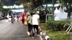 Gerak Cepat, Wali Kota Semarang: Jangan Sampai Kemeriahan MTQ Tinggalkan Persoalan Sampah