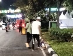 Gerak Cepat, Wali Kota Semarang: Jangan Sampai Kemeriahan MTQ Tinggalkan Persoalan Sampah