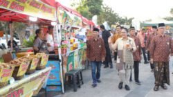 Wali Kota Semarang Ingin Alun-Alun Kauman Jadi Ruang Budaya Berkelanjutan