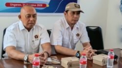Liputan Kasus MBG Berujung Pengusiran, PWI Jateng Soroti Sikap Oknum Guru