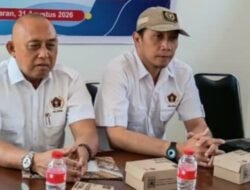 Liputan Kasus MBG Berujung Pengusiran, PWI Jateng Soroti Sikap Oknum Guru