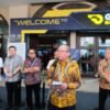 GIIAS Bandung 2026 Resmi Dibuka, Deretan Merek Global Pamerkan Inovasi Otomotif Terbaru