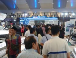 GIIAS Semarang 2026 Segera Digelar, Pecinta Otomotif Jawa Tengah Bersiap