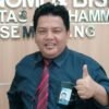 AM Jumai Minta Polisi Verifikasi Dugaan Perjudian Togel di Sejumlah Titik Kota Semarang