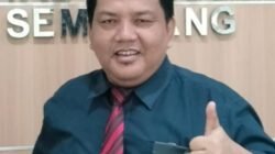 AM Jumai Minta Polisi Verifikasi Dugaan Perjudian Togel di Sejumlah Titik Kota Semarang