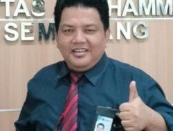AM Jumai Minta Polisi Verifikasi Dugaan Perjudian Togel di Sejumlah Titik Kota Semarang
