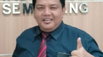 AM Jumai Minta Polisi Verifikasi Dugaan Perjudian Togel di Sejumlah Titik Kota Semarang
