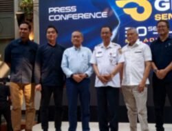 GIIAS Semarang 2026 Siap Digelar, 19 Merek Otomotif Global Ramaikan Muladi Dome UNDIP