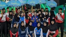 Agustina Wilujeng Ajak Kafilah MTQ Nasional Jelajahi Wisata Kota Semarang