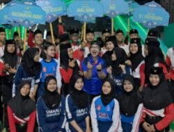 Agustina Wilujeng Ajak Kafilah MTQ Nasional Jelajahi Wisata Kota Semarang