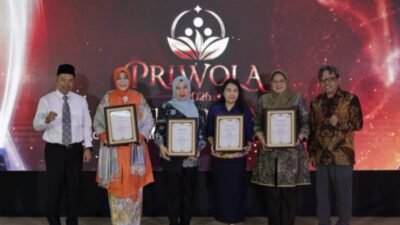 Rektor USM: Kampus Harus Menjadi Ruang Bertemunya Akademisi dan Dunia Profesional