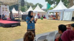 Borobudur Indonesia Expo 2026 Hadirkan Talk Show “Generasi Muda Berkoperasi”