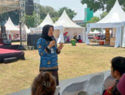 Borobudur Indonesia Expo 2026 Hadirkan Talk Show “Generasi Muda Berkoperasi”