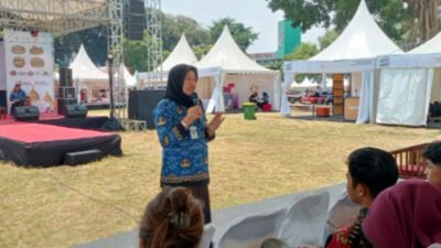 Borobudur Indonesia Expo 2026 Hadirkan Talk Show “Generasi Muda Berkoperasi”