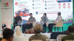 Wali Kota Semarang Dorong Trans Semarang Jadi Transportasi Publik Inklusif