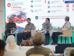 Wali Kota Semarang Dorong Trans Semarang Jadi Transportasi Publik Inklusif