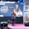 Menteri Koperasi Ferry Juliantono Buka Borobudur Indonesia Expo 2026 di Magelang