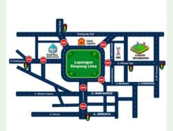 Malam Penutupan MTQ Nasional XXXI, Wali Kota Semarang Ajak Warga Jaga Kelancaran Lalu Lintas