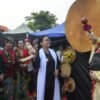 Wali Kota Semarang Ajak Kafilah MTQ Menyelami Cerita Budaya Lewat Nostalgia Dugderan