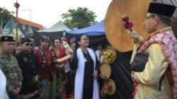 Wali Kota Semarang Ajak Kafilah MTQ Menyelami Cerita Budaya Lewat Nostalgia Dugderan