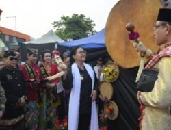 Wali Kota Semarang Ajak Kafilah MTQ Menyelami Cerita Budaya Lewat Nostalgia Dugderan