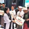 Festival Rebana Nasional 2026 Resmi Berakhir, Semarang Jadi Panggung Harmoni Selawat Nusantara
