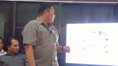Kuasa Hukum Irjen Pol. Sofyan Tegas: Jika Tak Ada Kepastian, Kami Tempuh Langkah ke Komisi III DPR RI
