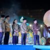 Tujuh Putra-Putri Semarang Torehkan Prestasi di MTQ Nasional XXXI