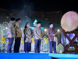 Tujuh Putra-Putri Semarang Torehkan Prestasi di MTQ Nasional XXXI