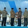 MTQ Nasional XXXI Berakhir, Wali Kota Semarang Sampaikan Terima Kasih kepada Semua Pihak