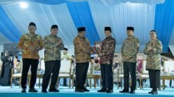 MTQ Nasional XXXI Berakhir, Wali Kota Semarang Sampaikan Terima Kasih kepada Semua Pihak