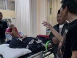 Dugaan Keracunan MBG di Batang, Pemkab Catat 287 Warga Terdampak