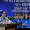 Wali Kota Semarang Gandeng KNPI Dorong Pemuda Kembangkan Wisata Kampung