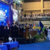 2.765 Mahasiswa Baru USM Mulai Langkah Baru, Rektor Tekankan Peran Generasi Masa Depan