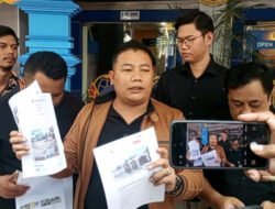 Cegah Korban Baru, Kuasa Hukum Irjen Pol. Sofyan Desak BPN Blokir Rumah Sengketa Milik Beni Setiawan yang Diobral Rp8 Miliar