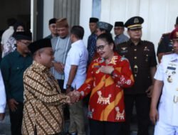 Wali Kota Semarang Hadiahkan Umroh untuk 7 Kafilah Juara MTQ Nasional XXXI