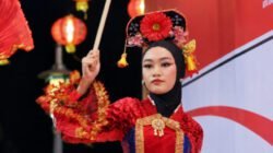 Mooncake Festival 2026 di Pecinan Semarang, Wali Kota Semarang: Ini Wujud Akulturasi Budaya