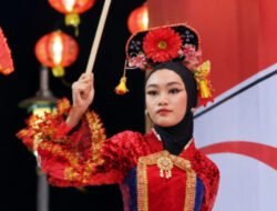 Mooncake Festival 2026 di Pecinan Semarang, Wali Kota Semarang: Ini Wujud Akulturasi Budaya
