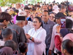 Wali Kota Semarang Dorong Bandeng Tambakrejo Tembus Pasar Lebih Luas