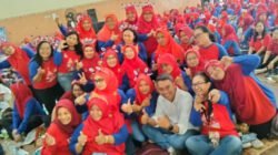 Honor Rp100 Ribu, Guru PAUD Kabupaten Semarang Tetap Bertahan Mengabdi