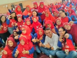 Honor Rp100 Ribu, Guru PAUD Kabupaten Semarang Tetap Bertahan Mengabdi