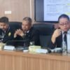 Rektor USM dan President NUU Taiwan Tandatangani MoA, Perkuat Kerja Sama Akademik